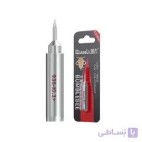 نوک هویه صاف کیانلی مدل +QIANLI 936 0.3