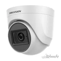 دوربین مداربسته آنالوگ هایک ویژن مدل 76H0T-ITPF