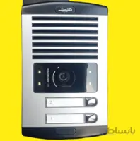 پنل دو واحد رنگی الکترو پیک