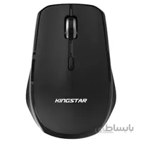 ماوس بی‌سیم کینگ استار مدل KM160W