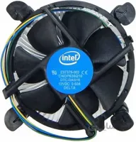 سیستم خنک کننده پردازنده اینتل سوکت 1151 فن ا محصول را پیشنهاد داده‌اند INTEL SOCKET 1151 CPU FAN