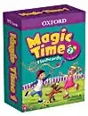 فلش کارت Magic Time2 (2nd)Flashcards