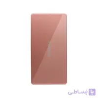 پاوربانک کلومن 8000 میلی آمپر مدل KP-150 - رزگلد