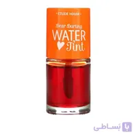برق لب مایع اتود هوس مدل Orange