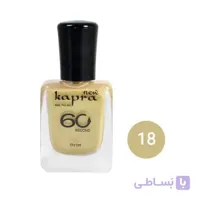 لاک کاپرا نیو شماره 18