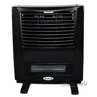 بخاری گازی با دودکش آبسال ا Aabsal Gas Heater 401S