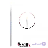 قلم موی طراحی ناخن گرافGRAPH کد 00