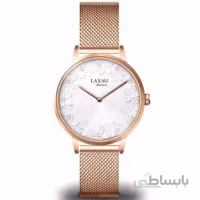 لاکسمی 1-8091 ا ساعت مچی مجلسی زنانه لاکسمی 1-8091