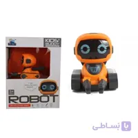 ربات مسیریاب