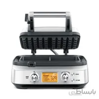 وافل‌ساز برویل مدل BWM620 ا Breville BWM620 Waffle Maker