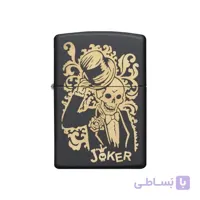 فندک زیپو Joker کد 29632