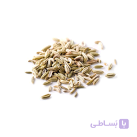 رازیانه بسته‌ی 100 گرمی