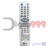 ریموت کنترل ال جی مدل ۶۷۱۰V00112V