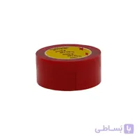 چسب دوطرفه ژله ای ۳M عرض ۵۰ میلی متر و طول ۵ متر