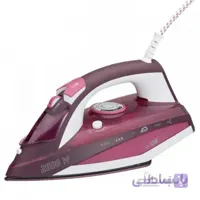 اتو بخار کلترونیک مدل DB-3705 ا celtronic steam iron model DB-3705