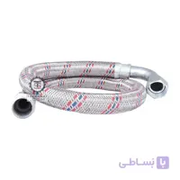 شلنگ رابط منبع تحت فشار