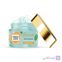 بی یلندا کرم آبرسان فوری روز و شب عصاره پرتقال