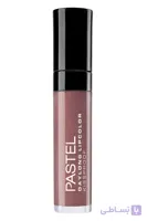Pastel شماره: رژ لب مایع مات ۳۰ روزه