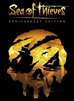 اشتراک انلاین 24 7 Sea of Thieves