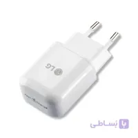 شارژر فست ال جی مدل MCS-H05ED