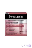 Neutrogena کرم شب ضد پیری Bright Boost 50 میلی لیتر