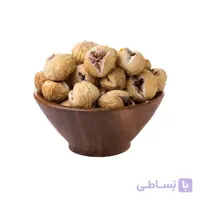 انجیر خشک فوق پرک