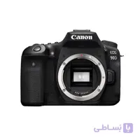 دوربین عکاسی کانن Canon EOS 90D Body ا Canon EOS 90D Body