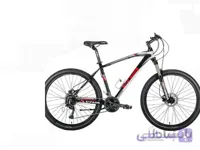 دوچرخه ویوا مدل کراسینگ کد 2760 سایز 27 - VIVA CROSSING 2.0