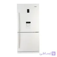 یخچال و فریزر امرسان مدل BFN27D502/W2