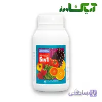 ایمپروو فروغ دشت (Improve)