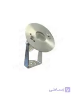چراغ استخری پایه دار 3 وات IP68 استیل ضد اسید لدمان