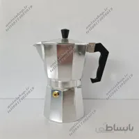 قهوه جوش موکا 3CUP