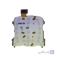 Keypad module for Nokia 6220 فلت کیپد گوشی