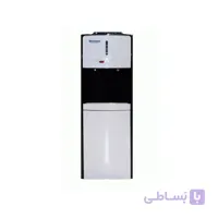 آب سردکن دیجیتال یخچال دار دلمونتی مدل DL1210 ا ِDelmonti DL1210 Water Dispensers