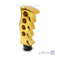 سردنده طرح پنجه بوکس طلایی