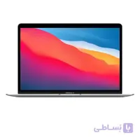 M1 8GB 256GBSSD Intel Apple MacBook Air MGN93 2020 ا لپ تاپ 13 اینچی اپل MacBook Air MGN93 2020