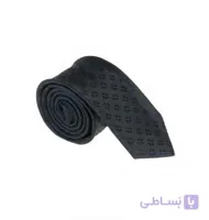 کراوات طرح دار مردانه کد T1120