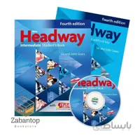 New Headway Intermediate 4th