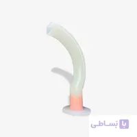 لوله هوا (ایروی) نارنجی سایز 4