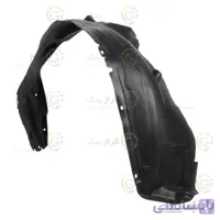 شلگیر جلو چپ لیفان X60
