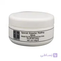 ماسک پیلینگ آنزیمی فمی ا Femi peeling mask