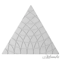 موزاییک محوطه سازی و پارکینگ E5