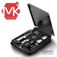 باکس چند منظوره و پاوربانک Budi 515F