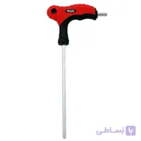 آچار آلن شش گوش دسته T رونیکس "Ronix RH-2009 5
