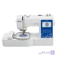 چرخ خیاطی و گلدوزی برادر مدل NV180