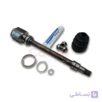 مشعلی پلوس راست (بلند) اچ سی کراس