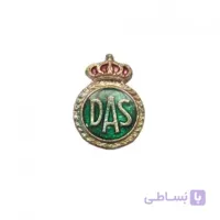 آرم دکمه بخاری پیکان کد 109