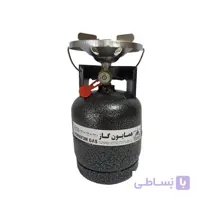 پیک نیک همایون گاز