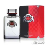 ‌ادکلن ارجینال مردانه سن سیرو کینگ