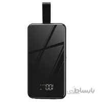 پاوربانک وایرلس 10000 میلی آمپر ریمکس مدل Remax RPP-105 ا REMAX Tangee Series Wireless Power Bank 10000mAh RPP-105
